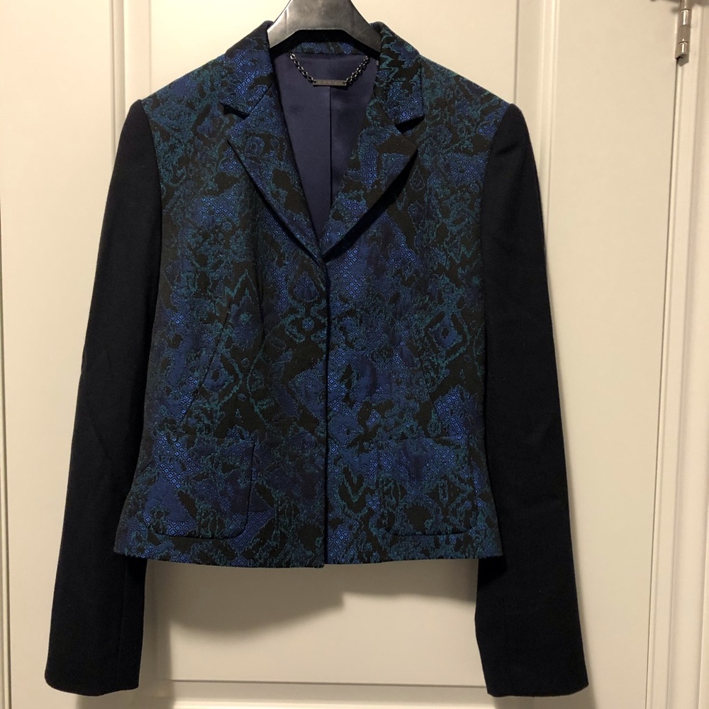 Elie Tahari Blazer